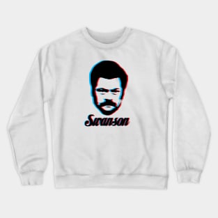 Swanson Crewneck Sweatshirt